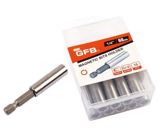 GFB 60 MM MANYETİK BİTS UZATMA